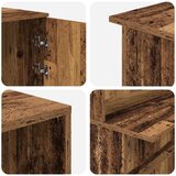  Recepcijski stol 200x50x103 5 cm od konstruiranog drva | shoptok.hr
