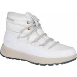 Columbia SLOPESIDE VILLAGE Ženske zimske cipele, bijela, veličina 37
