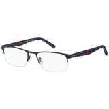 Tommy Hilfiger TH2083 FLL ONE SIZE (54) Modra/Kristalna Cene