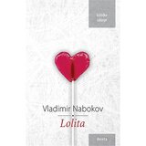 Dereta Vladimir Nabokov - Lolita Cene