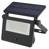  solarna led lampa na zid sa senzorom 300lm hoteche Cene