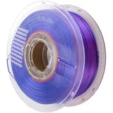 PLA Silk Dual Color Velvet Bloom - 1,75 mm / 750 g