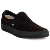 Vans Modne superge CLASSIC SLIP ON BLACK Večbarvna Cene