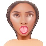 You2Toys Layla velika prsata lutka na napuhavanje | shoptok.hr