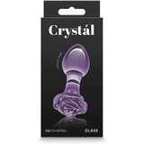 Crystal rose pink 280929