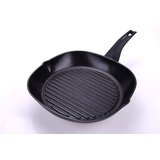 Shumee MO-Gril ponev 28 cm, Nova, indukcija, (21398504) Cene
