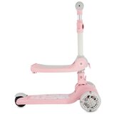Momi DEBE romobil, pink | Shoptok.si
