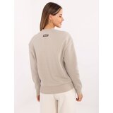 Sublevel Sweatshirt-D10608BC02801A2NO-beige Cijene