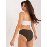 BERRAK Panties-BR-MT-11444-7-khaki | Eponuda.ba