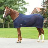 Busse Pregrinjalo za znojenje SUMMER-FLY II navy - 165 cm | Shoptok.si