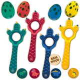 Ses Dirka jajc dinozavrov, (21333309) | Shoptok.si