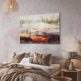  Slika - Gold Rush (1 Part) Wide 120x80 | shoptok.hr
