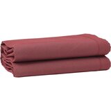 vidaXL Tkanina za zamjenu tende Bordo 10x1.6 m | shoptok.hr