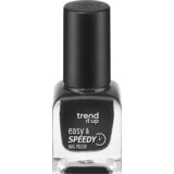 trend !t up easy & speedy lak za nokte – 120 6 ml | ePonuda.com