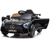  Licencirani auto na akumulator Mercedes AMG GT R - crni | shoptok.hr