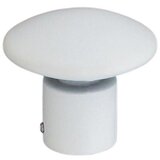 Luance Champignon završetak za garnišnu D20 X2 mat bela (7105108) | ePonuda.com