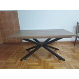 Milimetarline trpezarijski sto Voha Cene