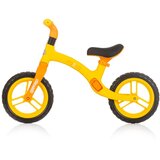 Chipolino bicikl beu pedala Zig Zag Yellow | shoptok.hr