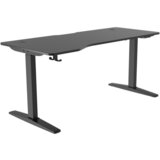 MID.YOU PISALNA MIZA kovina, umetna masa, leseni material črna | Shoptok.si