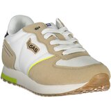GAS WHITE MAN SPORT SHOES | ePonuda.com