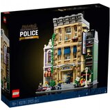Lego ICONS™ 10278 Policijska postaja Cene