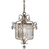 Elstead Lighting VISEČA SVETILKA Elstead Gianna 26.7/42.5 cm E14 | Shoptok.si
