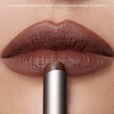 SKKN BY KIM Make-up Soft Matte Lip Color matirajući ruž za usne nijansa NUDE 09 2.4 ml | shoptok.hr