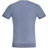 Guess Jeans MEN&#39;S BLUE SWEATER | Shoptok.si