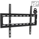 Amiko Nosač zidni za TV prijemnik 23" - 55", 45 kg, 1D - Wallmaster 23-55 FIX | shoptok.hr