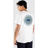 Quiksilver Ev Beach Blast T-shirt white | Shoptok.si