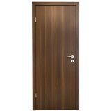 Eurolam sobna vrata set orah dekor + dovratnik dekor 90x205 l | shoptok.hr