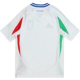 Adidas Funkcionalna majica 'Italy 24 Away' modra / zelena / rdeča / bela | Shoptok.si