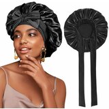 Smania Satenasta kapa MadamBonnet™ | Shoptok.si