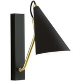 Toolight ZIDNA svjetiljka FOREST APP1142-1W Black | shoptok.hr