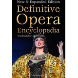 Flame Tree Stanley Sadie - Definitive Opera Encyclopedia | Eponuda.com