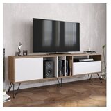 Hanah home tv komoda mistico (180) - orah, bela | Eponuda.com