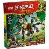 Lego ninjago - zmaj života (71859) | Eponuda.com