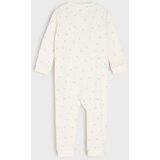 Sinsay Pamučni Pajac S Cvjetnim Motivom 3 pack | shoptok.hr