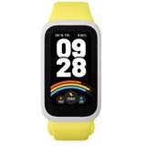 Xiaomi dodatna narukvica Smart Band 9 Active Strap Yellow | shoptok.hr
