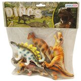 Unikatoy životinje dinosauri | shoptok.hr