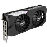nVidia ASUS Dual GeForce RTX 3060 Ti | 8GB GDDR6 256-Bit | 4864 CUDA Jeder | 2x Axial-Tech Ventilator | HDMI 2.1 3x DisplayPort 1.4a | Grafična Kartica | Shoptok.si