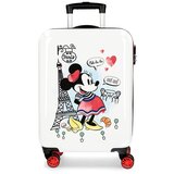 Minnie Kofer 55 cm ABS around the world | ePonuda.com