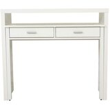 Woodman Raztegljiva pisalna/konzolna miza Desk Cene