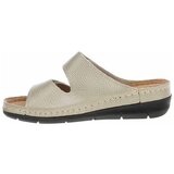 Tamaris Japonke 12751041965 Pozlačena | Shoptok.si