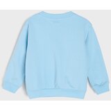 Sinsay Bluza s okruglim izrezom s printom Winnie the Pooh | shoptok.hr