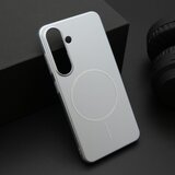  Futrola pure matte magsafe za samsung s931b galaxy s25 5g srebrna ( F122029 ) | ePonuda.com