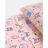 Sinsay Komplet pamučne posteljine Hello Kitty | shoptok.hr