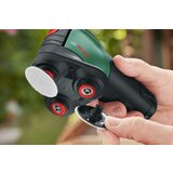 Bosch akumulatorska brusilica za poliranje i šmirglanje EasyCurvSander 12 12V Solo; bez baterije i punjača (06039C9003) | Eponuda.com