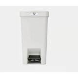  KANTA ZA OTPATKE STEP UP 16L SVIJETLO SIVA 800221 | Eponuda.ba
