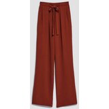 Marisse Women's Trousers L-Sp-4013 Brown | ePonuda.com